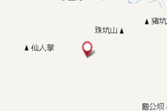 塘里窩 塘里窩