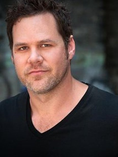 Mike Tyrell Mike Tyrell
