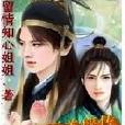 雙面美俠傳 雙面美俠傳