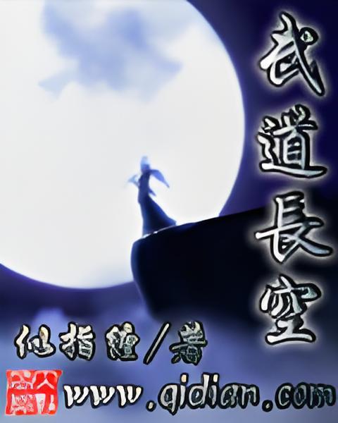 武道長空