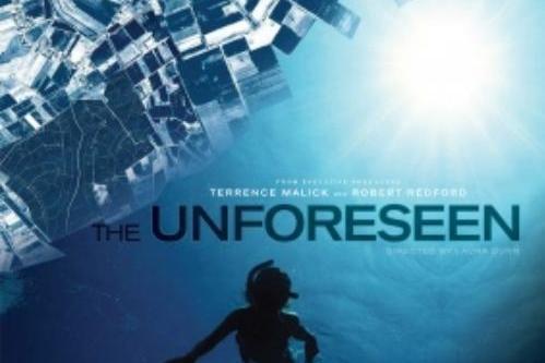 The Unforeseen(美國Laura Dunn執導的電影) The Unforeseen(美國Laura Dunn執導的電影)