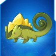 梅洛(遊戲《賽爾號》中的精靈) 梅洛(遊戲《賽爾號》中的精靈)