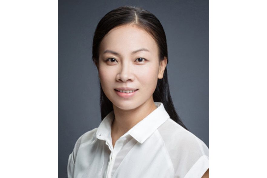 林潔(浙江工業大學副教授) 林潔(浙江工業大學副教授)