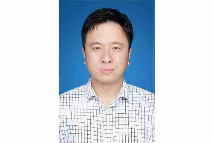 周凱(浙江工業大學副教授) 周凱(浙江工業大學副教授)