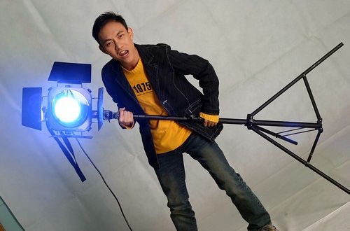 羅丹力 羅丹力