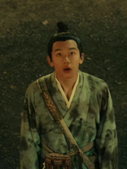 懷善 懷善