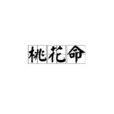 桃花命(漢語詞語) 桃花命(漢語詞語)