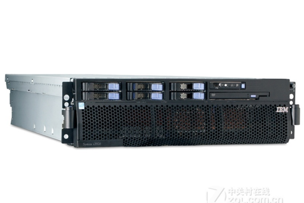 聯想System x3690 X5 聯想System x3690 X5