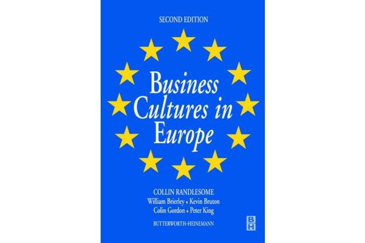 Business Cultures in Europe
