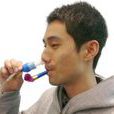 鼻呼氣一氧化氮測試