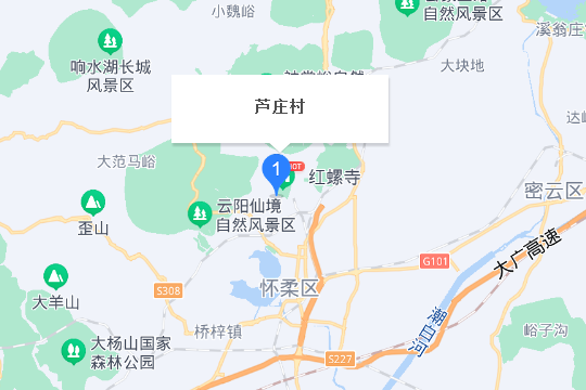 蘆莊 蘆莊