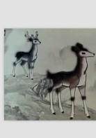 鹿鈴
