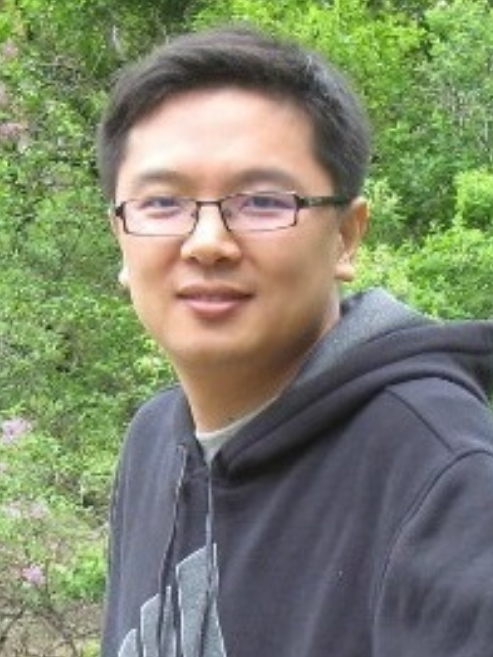 劉秉輝(東北師範大學教授)