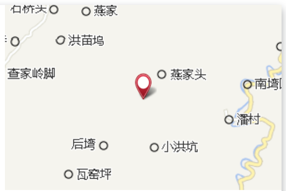 新桐塢