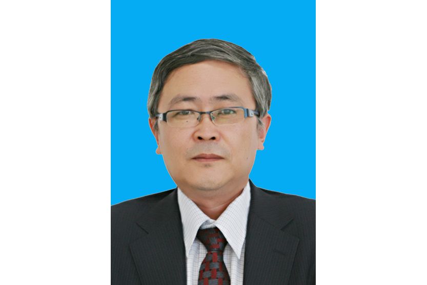 南極星(延邊大學教授、博士生導師)