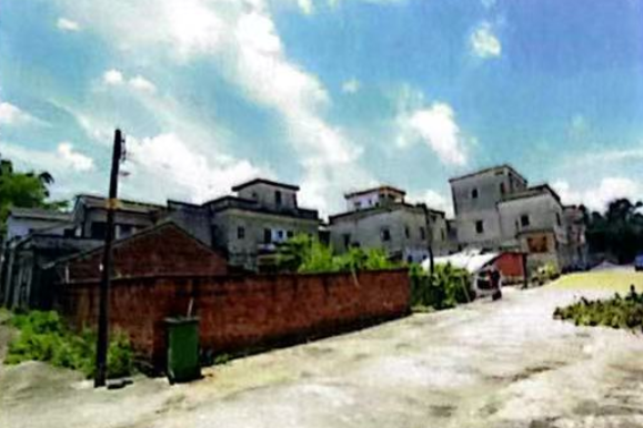 福興里(廣東省江門市開平市赤坎鎮新聯行政村下轄自然村)