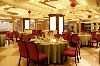 上海明珠大飯店