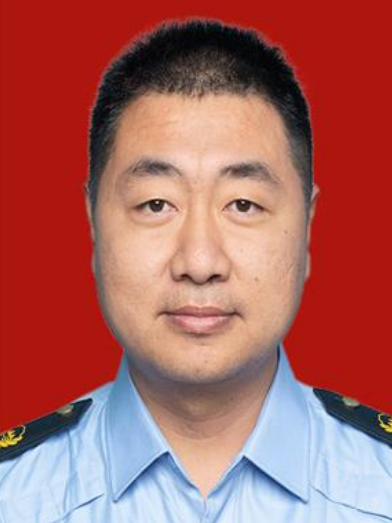 趙旭東(陝西省西安市生態環境局雁塔分局生態環境保護綜合行政執法大隊大隊長) 趙旭東(陝西省西安市生態環境局雁塔分局生態環境保護綜合行政執法大隊大隊長)