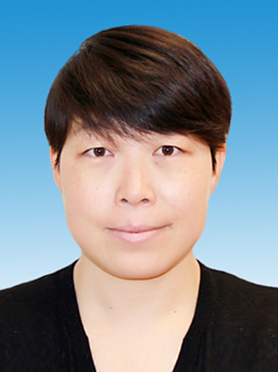 井晶(山東省濟南市天橋區政務服務中心副主任) 井晶(山東省濟南市天橋區政務服務中心副主任)