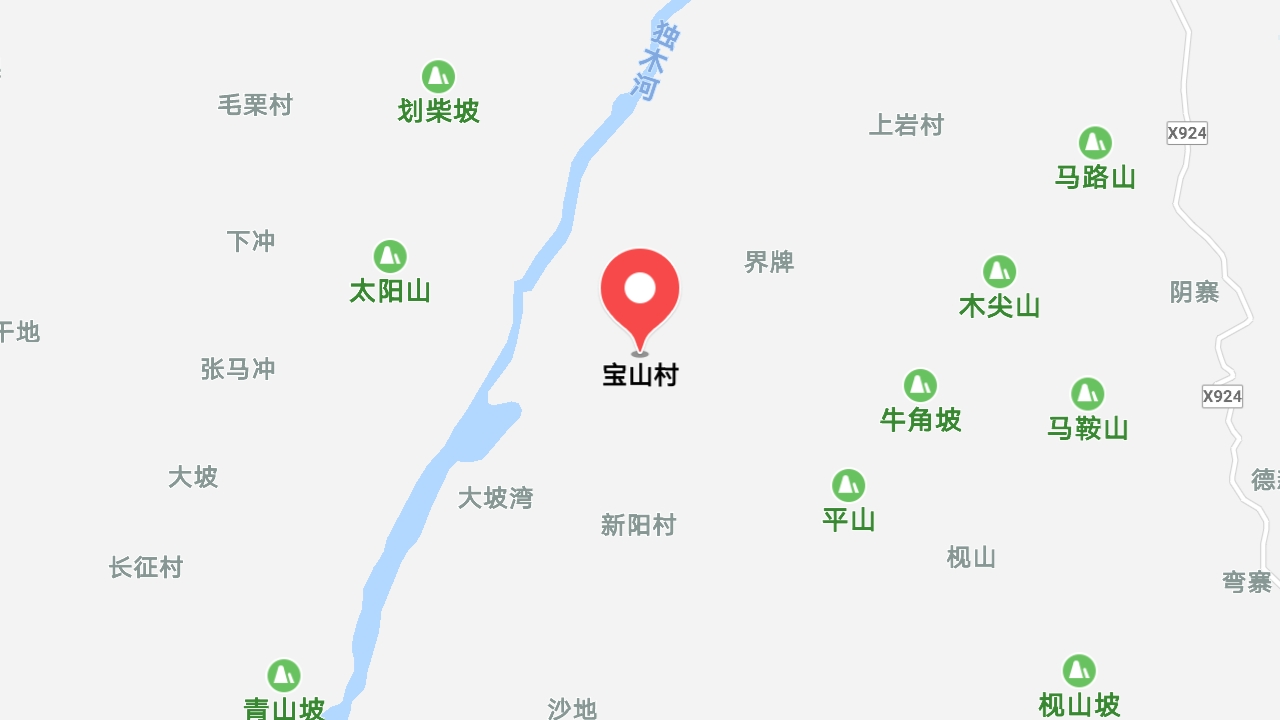 地圖信息