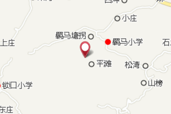 武顯崗 武顯崗