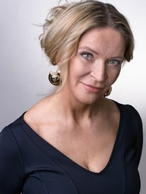 Mirja Oksanen Mirja Oksanen