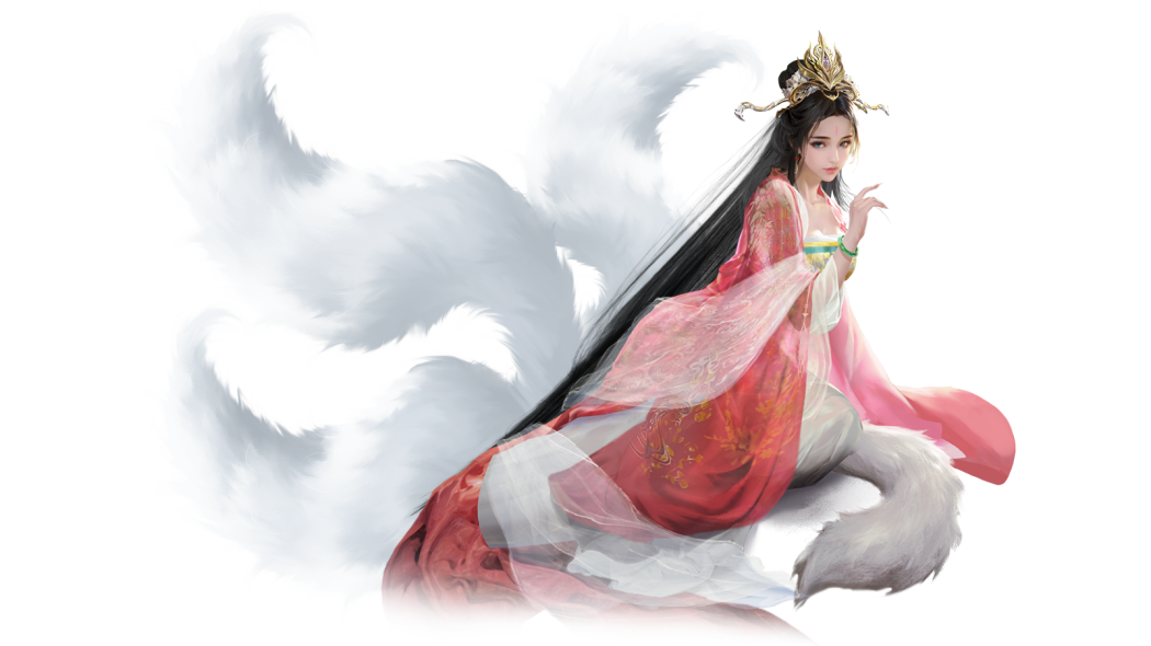 妲己(手遊《封神：開天》中的角色)
