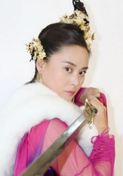 狐仙(2012年秋瓷炫、遲帥主演電視劇) 狐仙(2012年秋瓷炫、遲帥主演電視劇)
