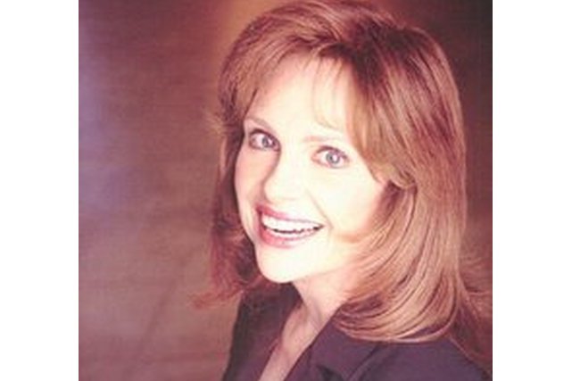 Janice Lynde Janice Lynde