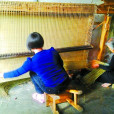 留隍草蓆 留隍草蓆