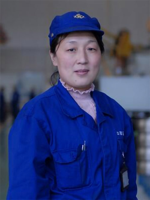 那馥 那馥