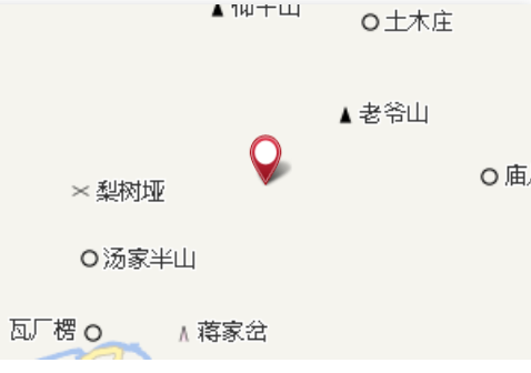 馬池溝 馬池溝