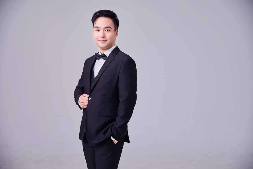 張瀟宇(中國內地男歌手) 張瀟宇(中國內地男歌手)