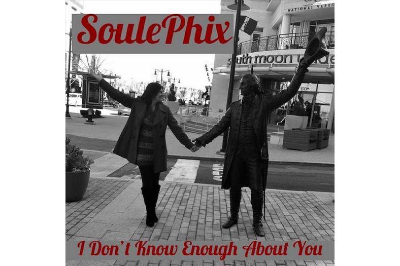 I Don\x27t Know Enough About You I Don\x27t Know Enough About You