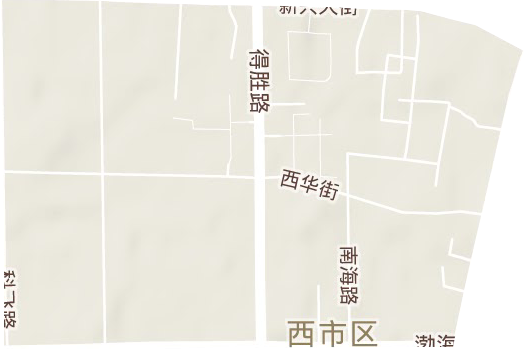 得勝街道(遼寧省營口市西市區轄街道)