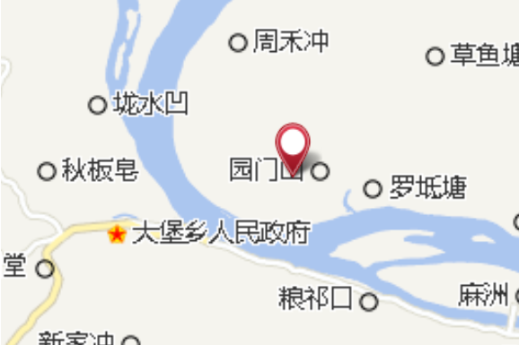 海歐村 海歐村