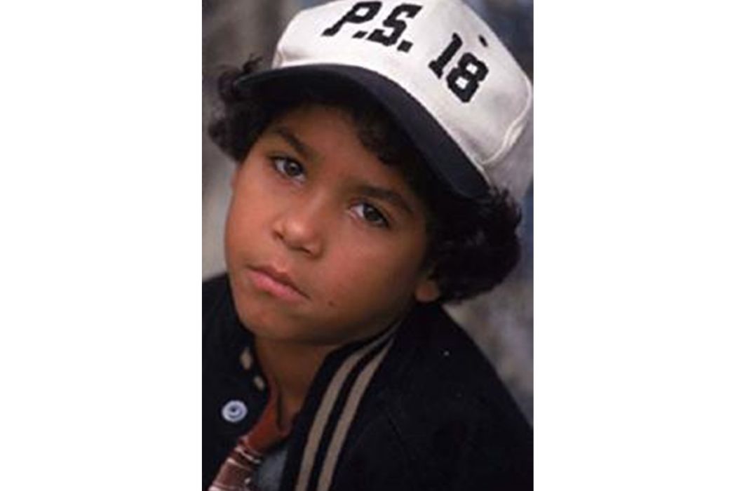 Jean-Luke Figueroa Jean-Luke Figueroa