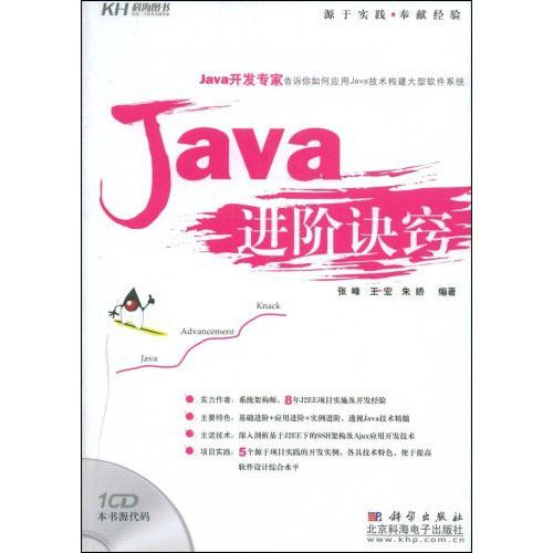Java進階訣竅 Java進階訣竅