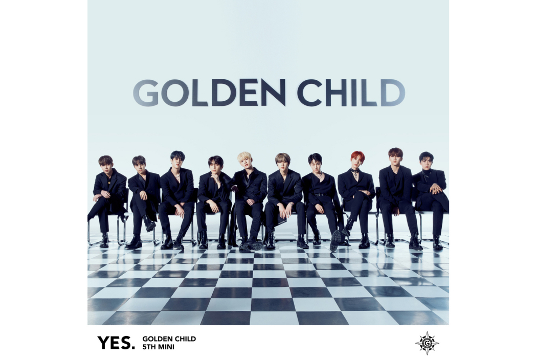 Milky Way(Golden Child演唱的歌曲) Milky Way(Golden Child演唱的歌曲)
