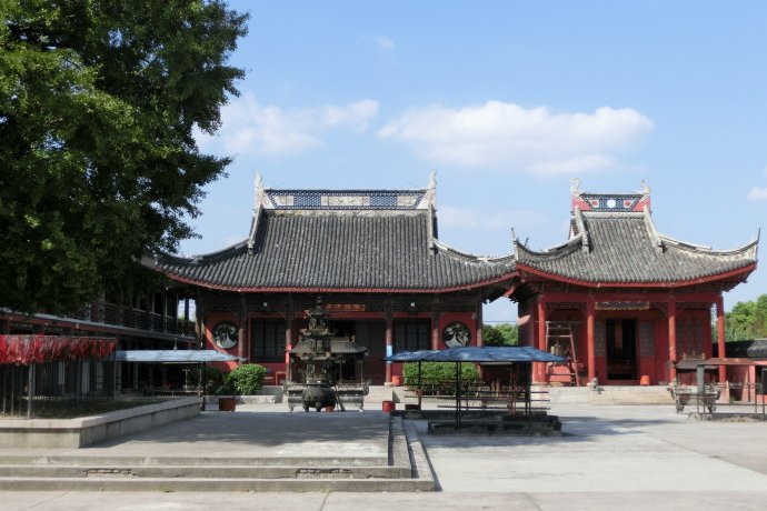 張相公廟