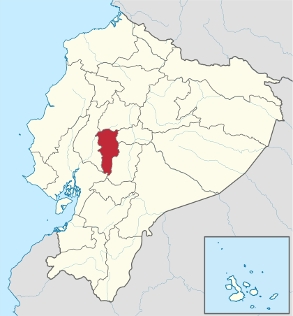 玻利瓦爾(厄瓜多省名)