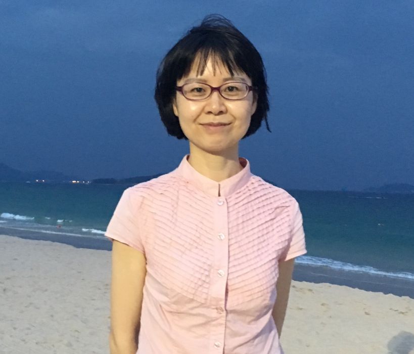 王斯秧 王斯秧