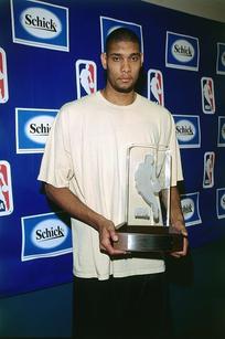 1997年NBA選秀