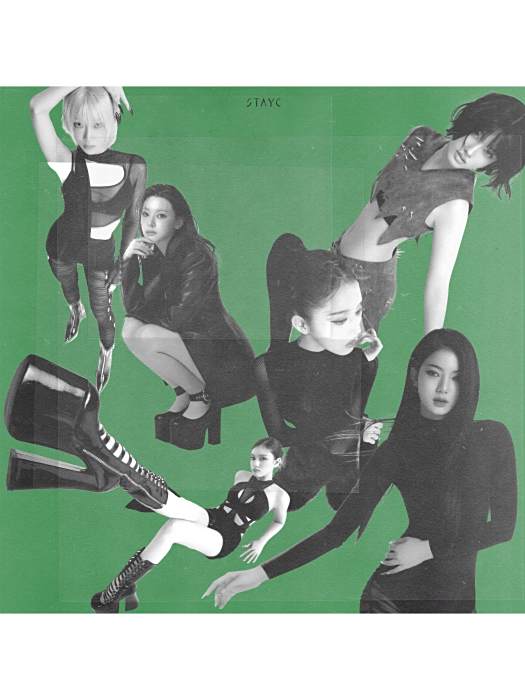 bebe(STAYC演唱的歌曲) bebe(STAYC演唱的歌曲)