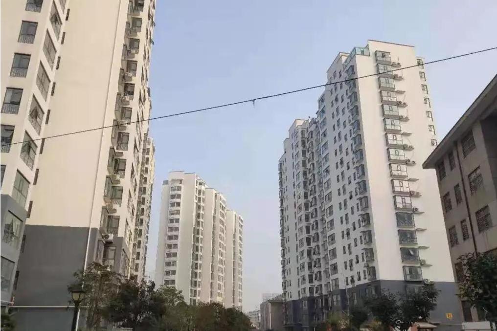 明珠新城(江蘇省宿遷市宿城區的商業小區) 明珠新城(江蘇省宿遷市宿城區的商業小區)