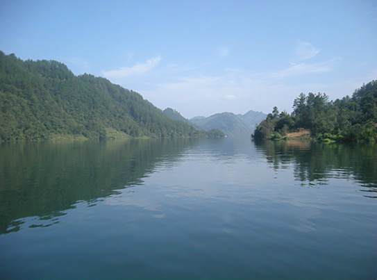 梅家河 梅家河