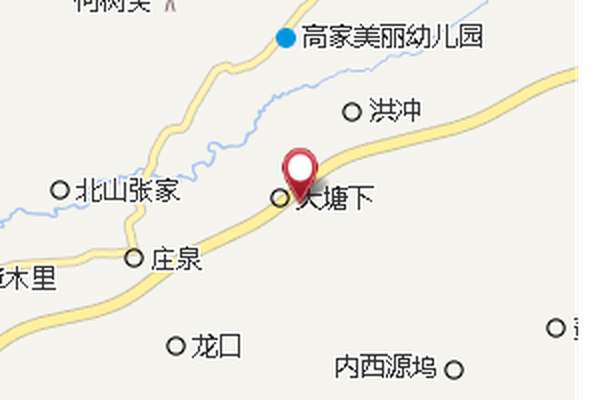 雞腳塢 雞腳塢