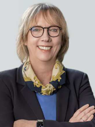 Silke Muenster Silke Muenster