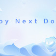 Boy Next Door(網路流行詞) Boy Next Door(網路流行詞)
