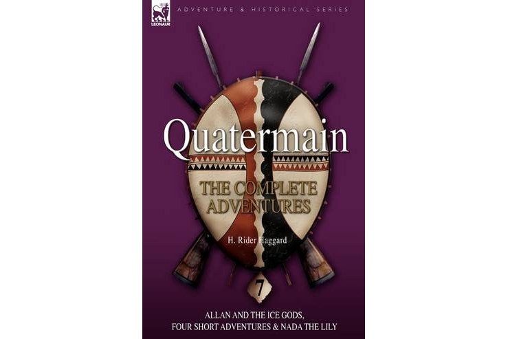 Quatermain Quatermain